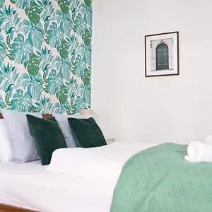 Lovag Apartamento
