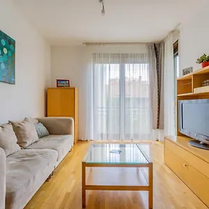 Kaz52 Apartamento