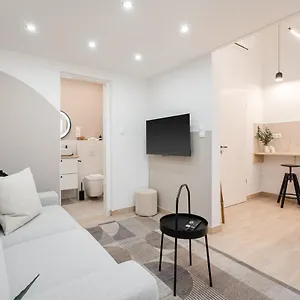Kl35- Boutique Apartments, Location. By Bqa Apartamento