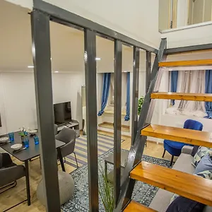 Cosy Flat In The Dob Street - Sapphire Apartamento