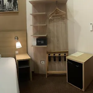 Casa de hóspedes Citi, Budapeste