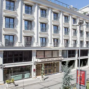 hotellátogatás